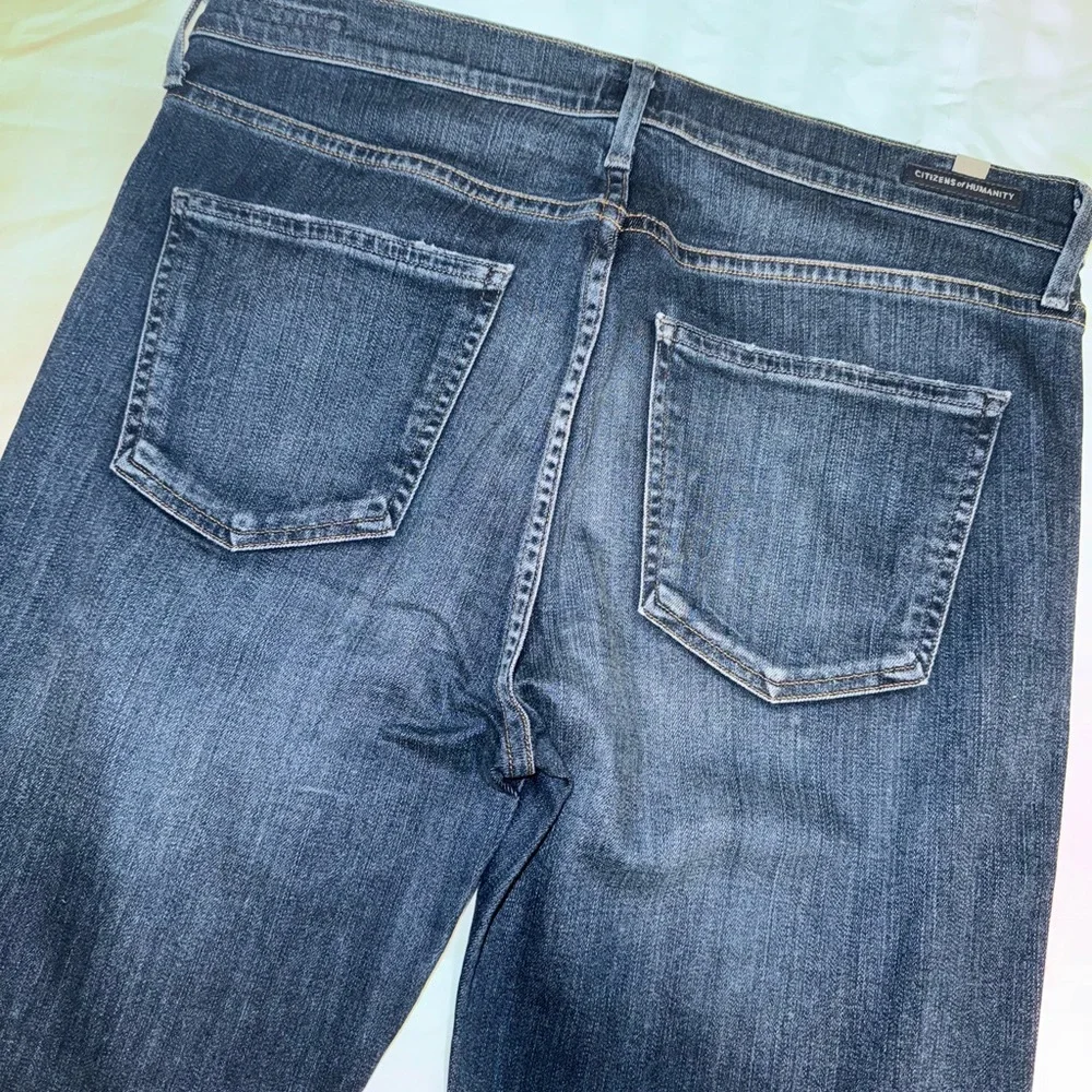 Citizen of Humanity - Picture 4 of 4